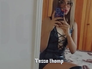 Tessa_thomp