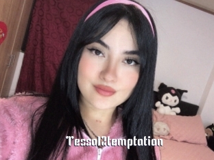 Tessa12temptation