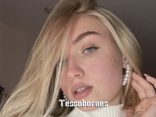 Tessabarnes
