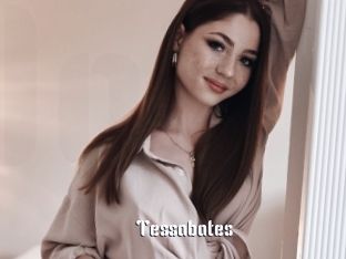 Tessabates