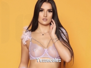 tessacoles 1 grosse chatte