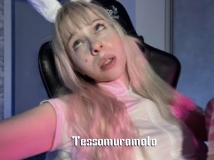 Tessamuramoto