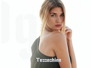 tessashine 1 grosse chatte