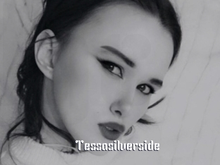 Tessasilverside