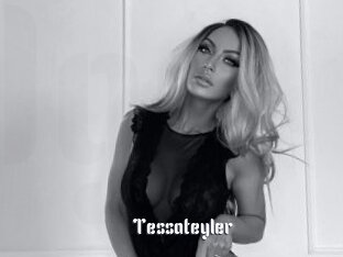 Tessateyler