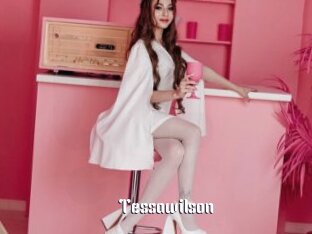 Tessawilson