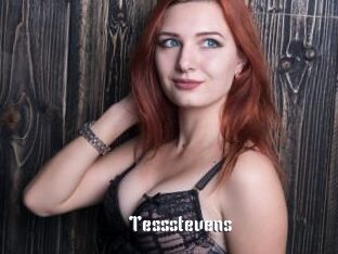 Tessstevens