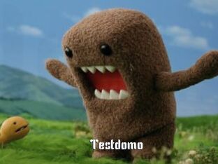 Testdomo