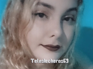 tetaslecheras69 1 grosse chatte