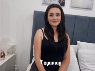 Teyamay