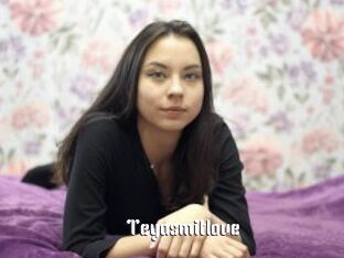 teyasmitlove 1 grosse chatte