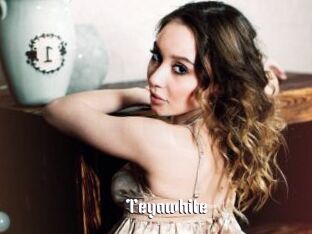 Teyawhite