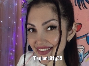 teylorkitty29 1 grosse chatte