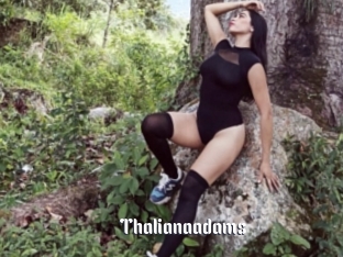 Thalianaadams
