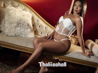 Thaliiaahall