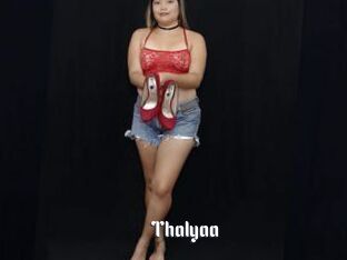 Thalyaa