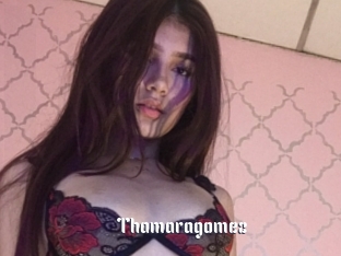 Thamaragomez