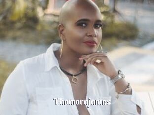 Thamarajames