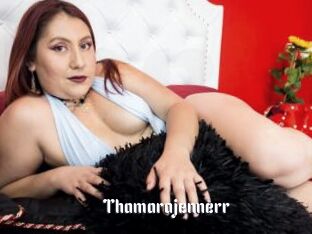 Thamarajennerr