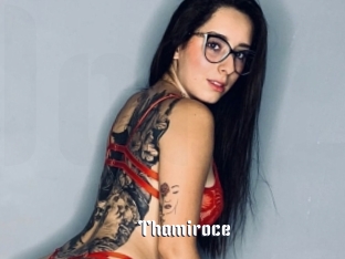 Thamiroce