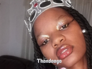 Thandaago