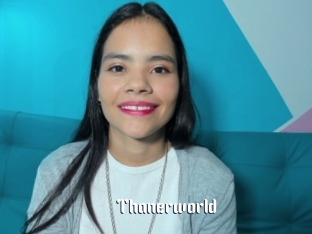 Thanerworld