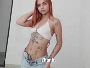 Thania