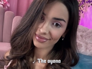 The_ayana