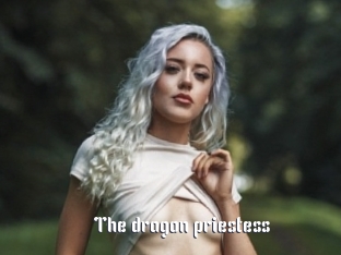 The_dragon_priestess