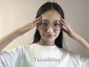 Theaalliston