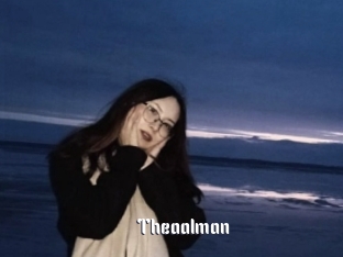 Theaalman