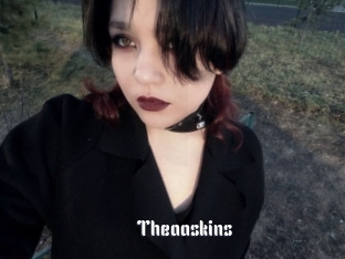 Theaaskins