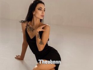 Theabann