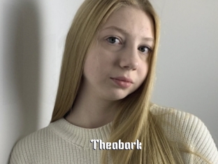 Theabark