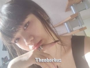 Theabarkus