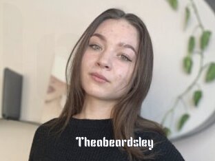 Theabeardsley