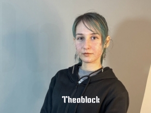 Theablock