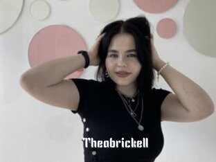 Theabrickell