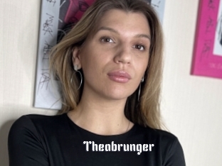 Theabrunger