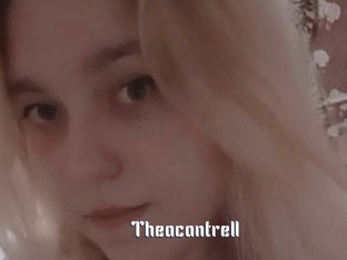 Theacantrell