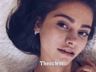 Theaclem