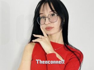 Theaconnett