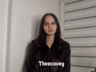 Theacovey