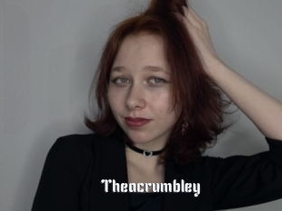 Theacrumbley
