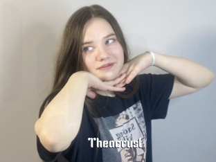 Theacrust