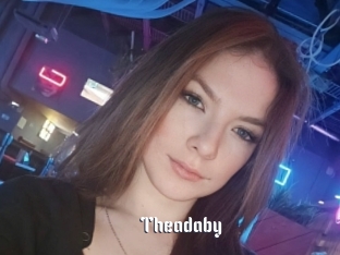 Theadaby