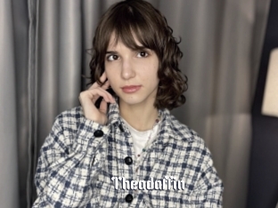 Theadaffin