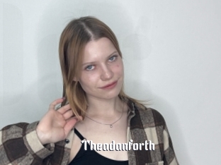 Theadanforth