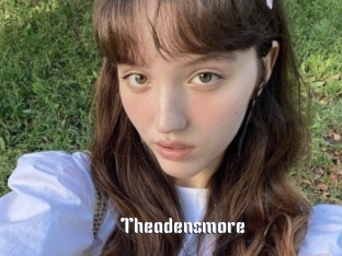 Theadensmore