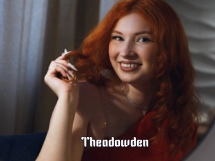 Theadowden